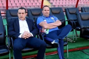 Ο Σάββας επιλέγει τον κόουτς...