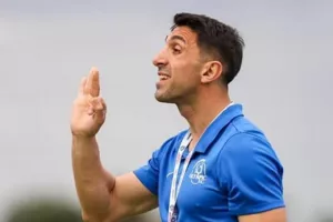 Θλίψη: «Έφυγε» στα 37 του ο Παύλος Βανγκέλι