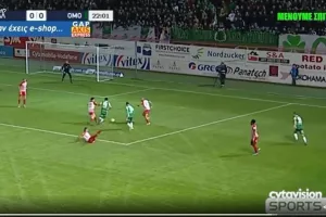 Highlights με μπόλικο πράσινο 