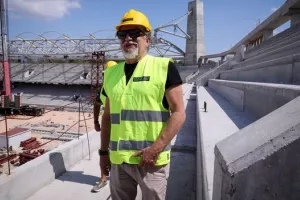 "Η ΑΕΚ θα παίξει τον δεύτερο γύρο της σεζόν 2021/22 στη Νέα Φιλαδέλφεια"