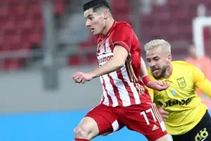 Βρουσάι: «Στην καρδιά μου Ελλάδα και Αλβανία»