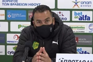 (ΒΙΝΤΕΟ) Σωφρόνης για Ανόρθωση: "Όποιος το θέλει πιο πολύ..."