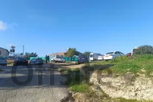 Τραγικό...