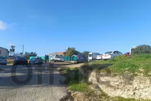(Νεότερο) Ετσι έγινε το διπλό φονικό - Ολα τα γεγονότα