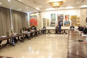 Μέχρι 28 Φεβρουρίου δεν ανοίγει τίποτα άλλο στην Κύπρο
