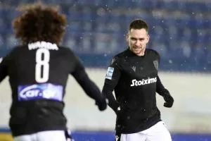 Ζίβκοβιτς: «Να μείνουμε ενωμένοι»