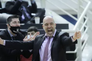«Θα είμαι ευχαριστημένος αν... πάρουμε το πρωτάθλημα»
