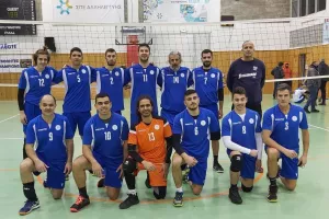 Β ΑΝΔΡΩΝ: Ντέρμπι κορυφής και αποδείξεων