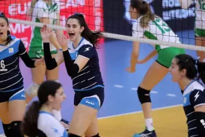Προεθνική U16 Γυναικών: Κλήσεις για τρία κλιμάκια το Σαββατοκύριακο