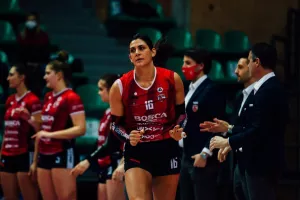 Ζακχαίου: "Ζω το όνειρο μου"