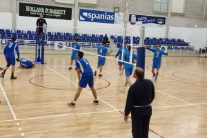 Β ΑΝΔΡΩΝ: Με ντέρμπι αρχίζει ο Γ’ Γύρος
