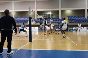 Για το γόητρο στον Όμιλο 1-5 / Μάχη για δυο στον Όμιλο 6-9