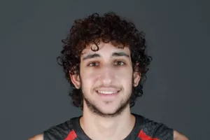 Kαλύτερος ακραίος Φεβρουαρίου στο NCAA ο Σ. Σιαπάνης - Πάει για MVP
