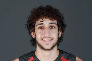 Μαγεία: Καλύτερος παίκτης στο NCAA τον Φεβρουάριο ο Σ. Σιαπάνης