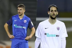 Ούτε Ρισβάνης, ούτε "Τζίμης" με ΑΕΛ