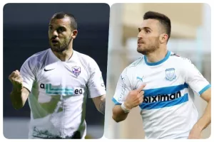 Στη λίστα Καλτσάς και Γιαννιώτας!
