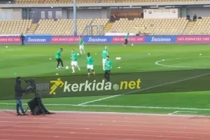 Η εντεκάδα της Ομόνοιας