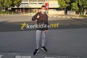 Ο Αντρέας για... Ομόνοια