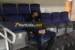 Παρουσία Σωφρόνη στο Τσίρειο