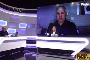 Τσίκινης για VAR: "Στην Κύπρο δεν λειτουργεί σωστά, σαν σχολικό πρωτάθλημα"