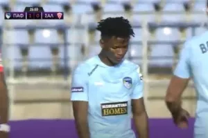 ΒΑ μέσω κόντρας για το 2-0 (βίντεο)