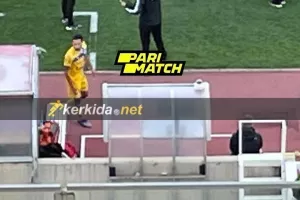 Πρόβλημα νωρίς… με Ανουάρ