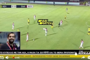 “Έχουν παρθεί κάποιες αποφάσεις” (Αγωνιστικά δεδομένα με ΑΕΛ)