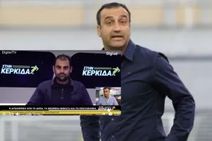 ΣΑΚΚΑΣ: “Ήταν αποχώρηση-έκπληξη/Με λίγη υπομονή η κρίση θα ξεπερνιόταν”
