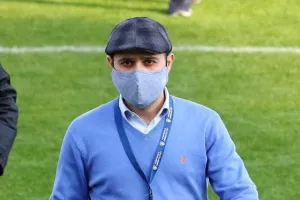 Μήτρου: «Ζήτω το Έθνος»