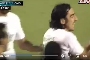 Throwback με την ανατροπή στο ΜΑΚ! (βίντεο/Ομόνοια) 