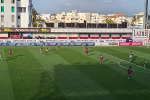 “Μοιρασιά” για Αλκή και Αναγέννηση (φώτος)