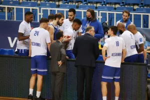 Τρίτο κρούσμα στον Ηρακλή, αναβολή με Λαύριο και Παναθηναϊκό