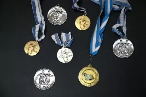 Σπουδαία δωρεά για το Μουσείο Ιστορίας της ΑΕΚ! (φώτος)