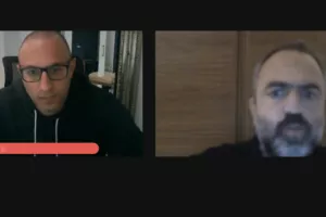 Χείμαρρος για τη διαιτησία/«Καμικάζι διαιτητής» 