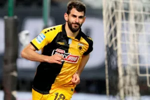 Πρώτος στόχος της ΑΕΚ για την επίθεση ο… Ολιβέιρα