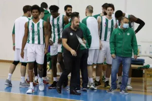 Η Ομόνοια και πάλεψε και μπορούσε