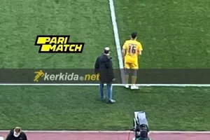 Μέσα ο Κατσαντώνης, έξω ο Κλωναρίδης