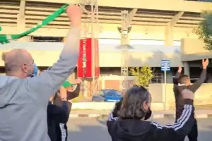 ΥΠΟΔΟΧΗ/Ομόνοια