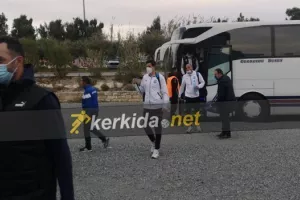 Στο Τσίρειο ο Απόλλωνας (βίντεο/φώτος)