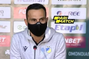 ΠΟΥΡΣΑ: "Αφιερωμένη σε όλους τους ΑΠΟΕΛίστες, ήταν το λιγότερο που μπορούσαμε"