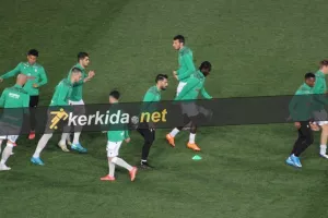 Η εντεκάδα του Μπεργκ