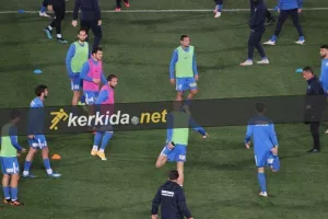 Η εντεκάδα του Κετσπάγια