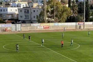 ΜΗΝΥΜΑ/"Σε κάθε παιχνίδι να υπάρχουν εκπρόσωποι της ΚΟΠ"