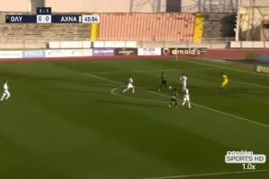 "Μαυροπράσινες" καλημέρες 