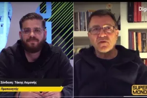 ΛΕΜΟΝΗΣ/"Το είδα πολλές φορές στον ύπνο μου αυτό το ματς!"