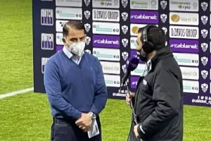 ΚΙΡΖΗΣ: "Νικολάου-Τιμόθεος καθόρισαν το αποτέλεσμα/Κανεί με τους κύπριους διαιτητές, απαιτούμε ξένους"