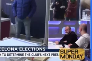 Τι ψήφισε ο Μέσι;