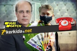 Πρόεδρος Επ. Δεοντολογίας στο Kerkida για Παπασταύρου και διαφθορά: "Κάτι αρχίσαμε να βρίσκουμε..."