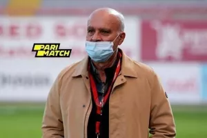Επικοινωνία με Θουκή/Δεν πήρε πρόσκληση η Νέα Σαλαμίνα