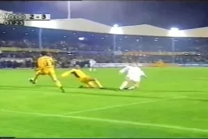 Τρία late goals της Ομόνοιας (βίντεο) 